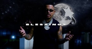 Blessings Clip musical
