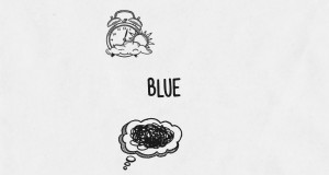 Blue Musikkvideo