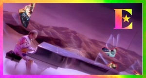 Breaking Down Barriers Music Video