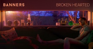 Broken Hearted Video musik