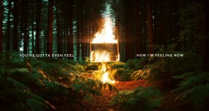 Burn Music Video