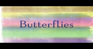 Butterflies Music Video