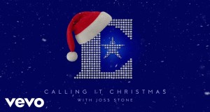 Calling It Christmas Music Video