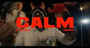 Calm Music Video