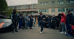 Came In The Scene