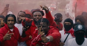 Can't Be Us Music Video