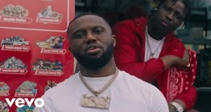 Can't Be Us Music Video