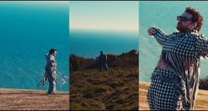 Catherine Wheel Video musicale