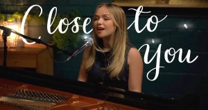 CLOSE TO YOU Хөгжмийн видео