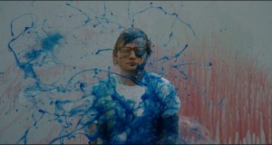 Colourblind Musik-Video