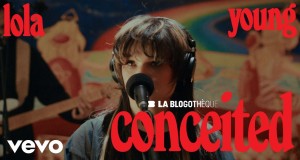 Conceited Hudobné video