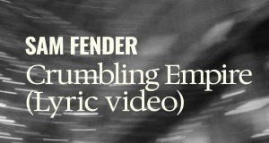 Crumbling Empire د موسیقۍ ویډیو