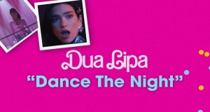 Dance The Night