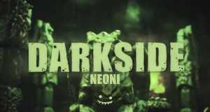 Darkside Clip musical