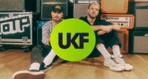 Deepend Musikvideo