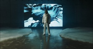 Dimensions Of Waterfalls Music Video