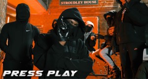 Dings Or Rap Music Video