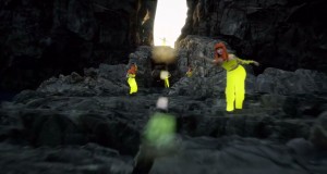 Don’t Leave Me Lonely Hudobné video