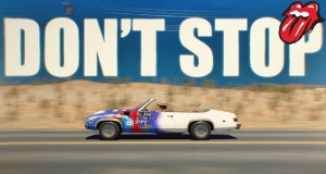 Don't Stop