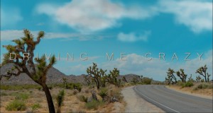Driving Me Crazy Videoclip
