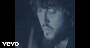 Embers Music Video