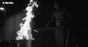 F* Drill Aýdym-saz wideosy