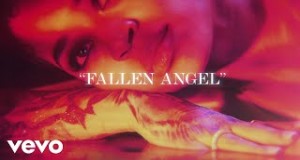 Fallen Angel Μουσικο βιντεο