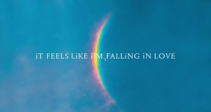 Feelslikeimfallinginlove සංගීත වීඩියෝව