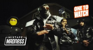 Fireworks Musiek video
