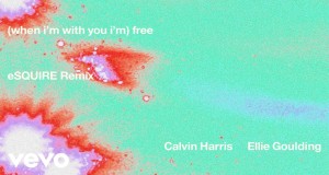 Free (Esquire Remix Musikvideo