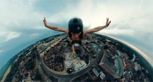 Freefall Vídeo musical