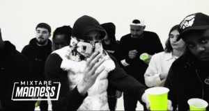 French Musiqa video