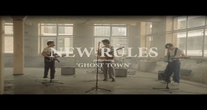 Ghost Town Teledysk