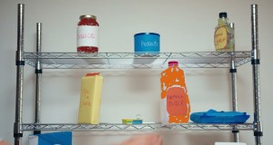 Grocery Store Videyo Mizik