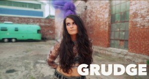 Grudge Clip musical