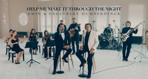 Help Me Make It Through The Night Müzik video