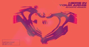 HERE IN YOUR ARMS