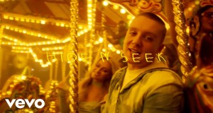 Hide N Seek Musik Video