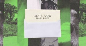 Hide & Seek [Remix] Videoclip