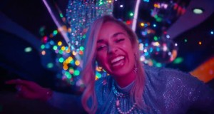 High Müzik video