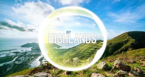 Highlands Videoclip