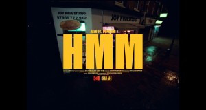 Hmm Music Video