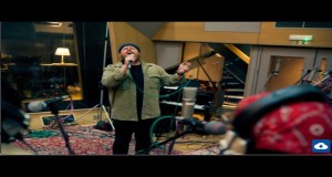 Holy Ghost (Choir Version) Music Video