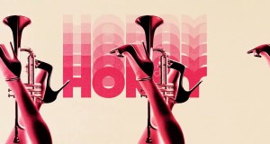 Horny