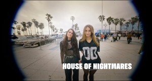 HOUSE OF NIGHTMARES Video musical