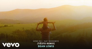 How Do I Say Goodbye Teledysk
