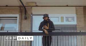 I Don't Mind Musik-Video