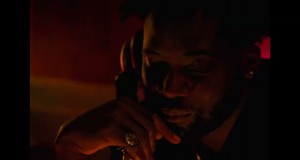 I Got You Featuring Tay Iwar Videoclip