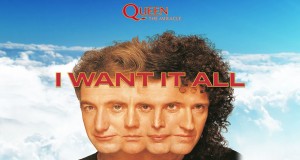 I Want It All Muusikada Muusikada