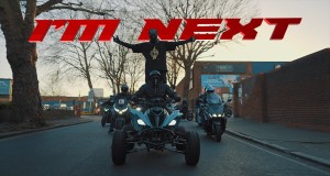 I'M NEXT